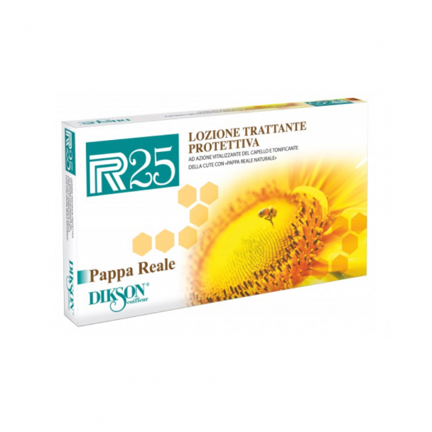P.R.25 РАРРА REALE  відновлення шкірного балансу