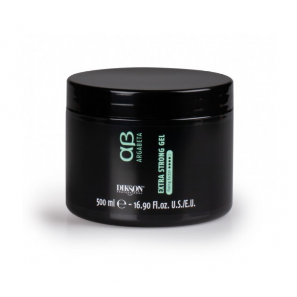 Гель для волосся Arga Beta 12 Extra Strong Gel