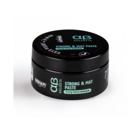 Сильна мастова паста strong & mat paste №7       ст.ф. 5    Arga Beta