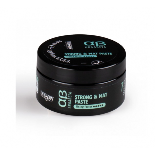 Сильна мастова паста strong & mat paste №7       ст.ф. 5    Arga Beta