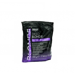Порошок для знебарвлення волосся Dikso Blond