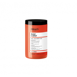 Маска для фарбованого волосся Color Goje-hyaluronic DiksoPrime 1L