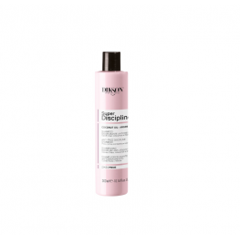 Розплутуючий шампунь Discipline Anti-frizz Cocount oil-Arginina   DiksoPrime 300ml