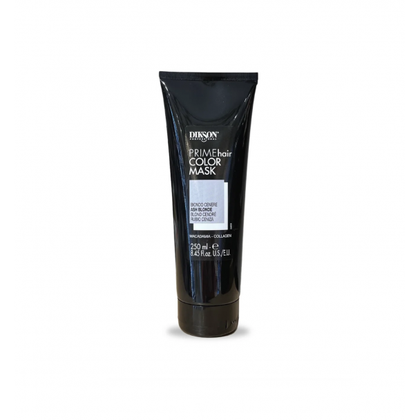 Тонувальна маска  з маслом макадамії та колагеном Cenere  DiksoPrime