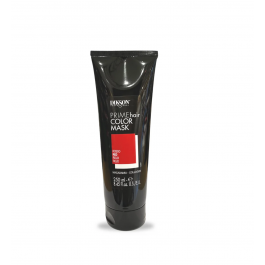 Тонувальна маска  з маслом макадамії та колагеном Red  DiksoPrime