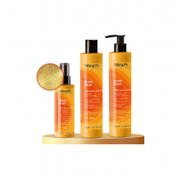 Сонячна лінія  SuperSun DiksoPrime  