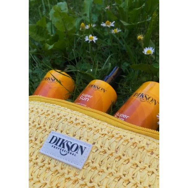 Сонячна лінія  SuperSun DiksoPrime