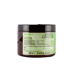 Розплутуюча маска EG Anti Frizz