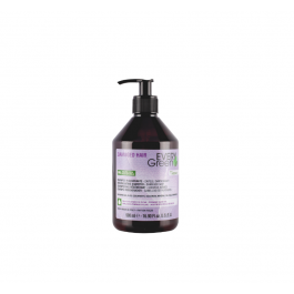 Регенеруючий шампунь EG Damager 500ml