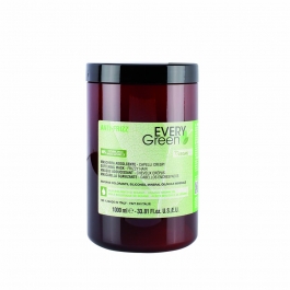 Розплутуюча маска EG Anti Frizz 1L