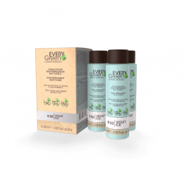 Тонік-клір LUNAR SHADES TONER CLEAR Every Green 