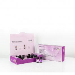 Реконструкція волосся DAMAGED HAIR Booster Treatment 18амп/9процедур EG Damager