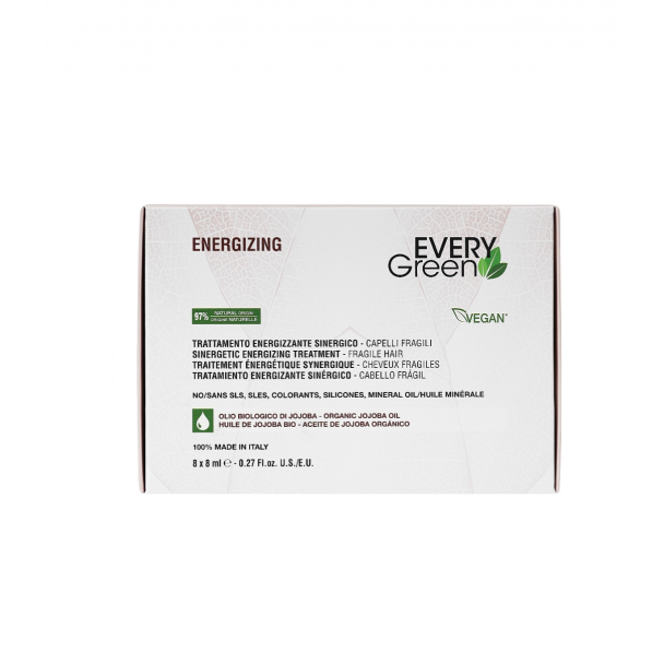 Лосьйон проти випадіння EG Energizzante