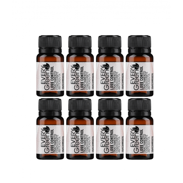 Лосьйон проти випадіння EG Energizzante