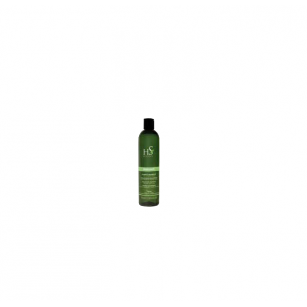 Очищаючий балансуючий шампунь для жирної шкіри голови    EQUILIBRANTE Shampoo REBALANCE HS Milano