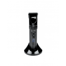 Машинка для стрижки волосся, бороди, вусів Carbon Ceramic Lamanera Dikson