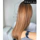 Гладке  волосся Diksolissage Lissactive