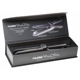 Плойка - гофра для накрутки волосся Vamossa Dikson