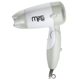 Фен-міні для подорожей Travel Hair Dryer