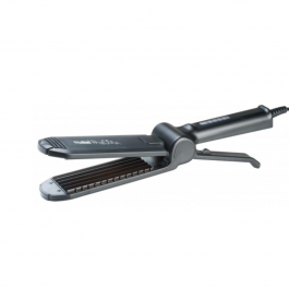 Плойка - гофра для накрутки волосся Vamossa Dikson