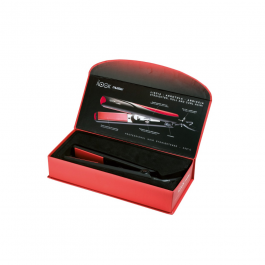 Праску з плаваючими пластинами iLook master DIKSON and MUSTER